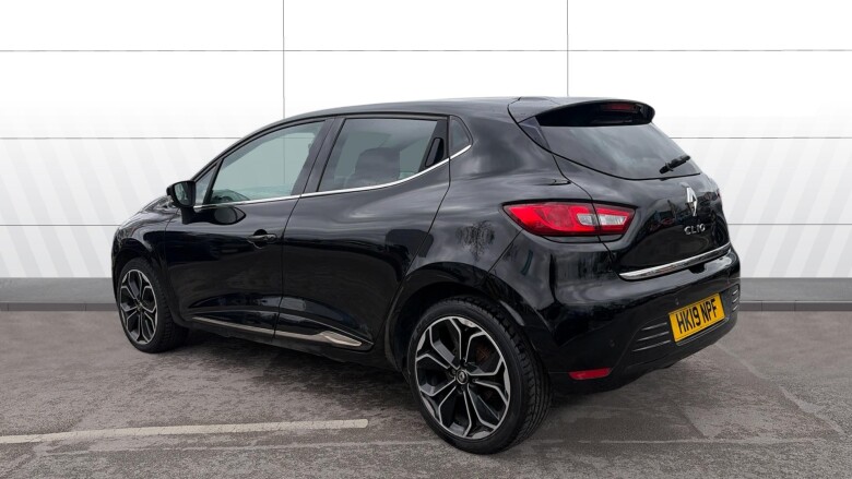 Renault Clio 1.5 dCi 90 Iconic 5dr Diesel Hatchback